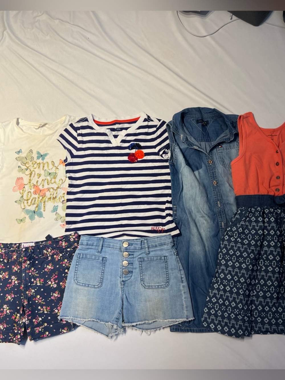 7 y.o. Girl bundle